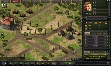 画像集#006のサムネイル/「TheWAR2」のティザーサイトがオープン&プロモムービー公開。サービス準備にあたってミリタリーのプロフェッショナル2名が監修