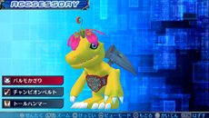 画像集#005のサムネイル/いよいよ本日発売。「デジモンワールド リ:デジタイズ」新たなゲストキャラクターやバトル以外のゲーム要素を紹介