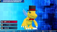 画像集#006のサムネイル/いよいよ本日発売。「デジモンワールド リ:デジタイズ」新たなゲストキャラクターやバトル以外のゲーム要素を紹介