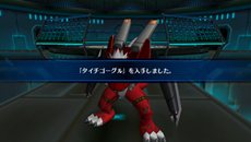 画像集#009のサムネイル/いよいよ本日発売。「デジモンワールド リ:デジタイズ」新たなゲストキャラクターやバトル以外のゲーム要素を紹介