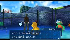 画像集#018のサムネイル/いよいよ本日発売。「デジモンワールド リ:デジタイズ」新たなゲストキャラクターやバトル以外のゲーム要素を紹介