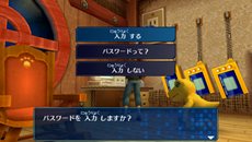 画像集#022のサムネイル/いよいよ本日発売。「デジモンワールド リ:デジタイズ」新たなゲストキャラクターやバトル以外のゲーム要素を紹介