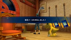 画像集#023のサムネイル/いよいよ本日発売。「デジモンワールド リ:デジタイズ」新たなゲストキャラクターやバトル以外のゲーム要素を紹介