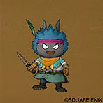 画像ギャラリー No.004のサムネイル画像 / 「ドラゴンクエストX 目覚めし五つの種族 オンライン」，登場種族や世界設定などの情報がどっさり到着。プレイヤーの目的は“人間の姿を取り戻す”こと