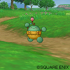 画像ギャラリー No.037のサムネイル画像 / 「ドラゴンクエストX 目覚めし五つの種族 オンライン」，登場種族や世界設定などの情報がどっさり到着。プレイヤーの目的は“人間の姿を取り戻す”こと