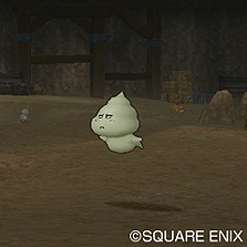 画像ギャラリー No.038のサムネイル画像 / 「ドラゴンクエストX 目覚めし五つの種族 オンライン」，登場種族や世界設定などの情報がどっさり到着。プレイヤーの目的は“人間の姿を取り戻す”こと