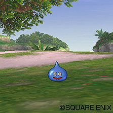 画像ギャラリー No.041のサムネイル画像 / 「ドラゴンクエストX 目覚めし五つの種族 オンライン」，登場種族や世界設定などの情報がどっさり到着。プレイヤーの目的は“人間の姿を取り戻す”こと