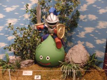 画像ギャラリー No.006のサムネイル画像 / 「ドラゴンクエスト展 in ハウステンボス」の詳細が明らかに。鳥山 明氏のキャラクター原画や，すぎやまこういち氏の楽譜など未公開資料を展示