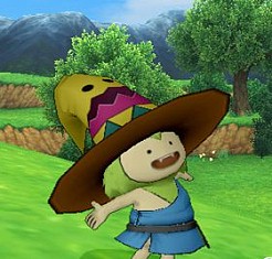 画像集#017のサムネイル/「ドラゴンクエストX 目覚めし五つの種族 オンライン」,お友達紹介キャンペーンが11月22日に開始。「戦国IXA」など4タイトルのアイテムがもらえる企画も