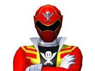 日曜朝7:30のヒーローがニンテンドーDSに登場。「海賊戦隊ゴーカイジャー あつめて変身!35戦隊!」11月17日発売決定