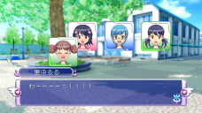画像集#009のサムネイル/ PS3版「ぎゃる☆がん」の発売日が2012年2月23日に決定。モテ過ぎた主人公のその後を描く“ドキドキカーニバル”ほか追加要素多数
