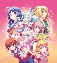 画像集#008のサムネイル/「ぎゃる☆がん」,新要素の詳細を収録した最新PVが登場。発売までの各種イベント情報も公開