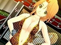 PS Vita「ドリームクラブ ZERO ポータブル」初回生産分にはVitaにちなんで“V字”水着コスチュームのプロダクトコードを封入