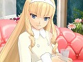 「ドリームクラブ ZERO ポータブル」のダウンロードコンテンツ第2弾でホストガール達の冬用“私服”などが登場。いずれも全員が着用可能