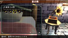 画像集#018のサムネイル/「ラグナロク オデッセイ」,プレイヤーの本拠地となる「最果ての砦」の機能を公開。クエストではボス以外にも丘・霜・焔の「巨人」が登場