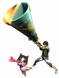 画像集#003のサムネイル/「モンスターハンター」ファンクラブ「モンハン部」がリニューアル&「モンハン4」と「ドデカミン」のコラボ商品情報が公開に