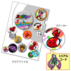 画像集#039のサムネイル/カプコン,東京ゲームショウ2013における同社ブースのステージイベント情報を公開。物販ブースで販売されるグッズなども明らかに