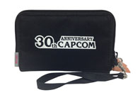 画像集#045のサムネイル/カプコン,東京ゲームショウ2013における同社ブースのステージイベント情報を公開。物販ブースで販売されるグッズなども明らかに