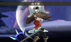 画像集#019のサムネイル/「BRAVELY DEFAULT」エタルニア公国軍第一師団「黒鉄之刃」や新たなジョブ,カスタマイズが可能な「必殺技」などを紹介