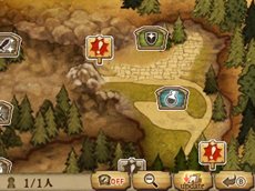 画像集#038のサムネイル/「BRAVELY DEFAULT」エタルニア公国軍第一師団「黒鉄之刃」や新たなジョブ,カスタマイズが可能な「必殺技」などを紹介