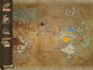 画像集#001のサムネイル/「BRAVELY DEFAULT」のフレンド召喚データ“TSUTAYAのひと”などを配信。「TSUTAYAでDSキャンペーン」の第2弾が本日スタート