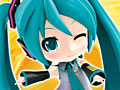 「SNOW MIKU 2012 in New Chitose Airport」では「初音ミク and Future Stars Project mirai」がプレイアブル出展