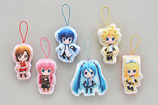 画像集#003のサムネイル/「SNOW MIKU 2012 in New Chitose Airport」では「初音ミク and Future Stars Project mirai」がプレイアブル出展