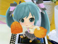 「初音ミク and Future Stars Project mirai」の無料体験版が配信中。現実世界で初音ミクが歌って踊るARライブも楽しめる