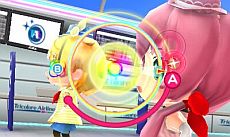 画像集#029のサムネイル/「初音ミク and Future Stars Project mirai」,収録楽曲「どうぶつ占い」「君の体温」など4曲とコスチューム4種類を紹介。リズムゲームのシステムも解説