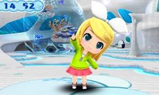 画像集#010のサムネイル/「初音ミク and Future Stars Project mirai」さまざまなミク達の姿が楽しめる「マイルーム」を紹介。期間限定イベントが発生することも
