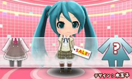 画像集#030のサムネイル/「初音ミク and Future Stars Project mirai」さまざまなミク達の姿が楽しめる「マイルーム」を紹介。期間限定イベントが発生することも
