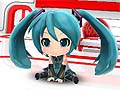 「初音ミク and Future Stars Project mirai」さまざまなミク達の姿が楽しめる「マイルーム」を紹介。期間限定イベントが発生することも