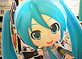 KAITOとMEIKOのメニューが新たに追加。初音ミクの「Project mirai cafe」で開催された新メニュー試食会レポート