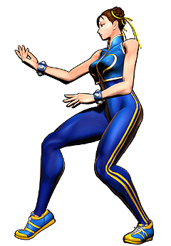 画像集#010のサムネイル/PS Vita版「ULTIMATE MARVEL VS. CAPCOM 3」の価格が決定。イラストコンテスト&先着購入特典の情報も