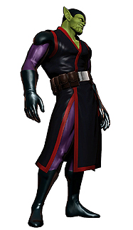 画像集#012のサムネイル/PS Vita版「ULTIMATE MARVEL VS. CAPCOM 3」の価格が決定。イラストコンテスト&先着購入特典の情報も