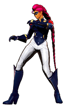 画像集#014のサムネイル/PS Vita版「ULTIMATE MARVEL VS. CAPCOM 3」の価格が決定。イラストコンテスト&先着購入特典の情報も