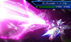 画像集#031のサムネイル/「SDガンダム ジージェネレーション 3D」の最新情報が公開に。あらゆる局面で使える新要素「精神コマンド」とは?