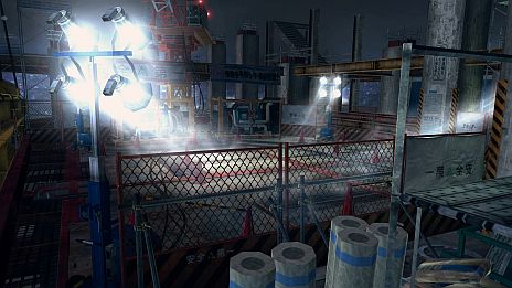 画像集#013のサムネイル/「DEAD OR ALIVE 5」,店頭先行体験会を7月7日から10か所の店舗で実施。7月28日は大阪でプロデューサー早矢仕氏のトークイベントも開催予定