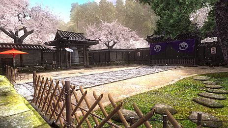 画像集#017のサムネイル/「DEAD OR ALIVE 5」,店頭先行体験会を7月7日から10か所の店舗で実施。7月28日は大阪でプロデューサー早矢仕氏のトークイベントも開催予定