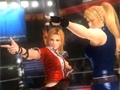 「DEAD OR ALIVE 5」,タッグマッチにフォーカスしたムービーとスクリーンショットを公開。華麗な連携技に酔いしれろ
