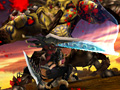 「LORD of APOCALYPSE」のPSP専用体験版「ロードの嗜み」を4GamerにUp。体験版専用のオリジナルクエストに挑戦してみよう