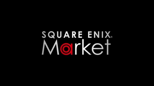 SQUARE ENIX MARKETץץ⡼ࡼӡ