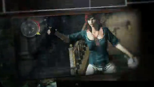 DEMONSSCOREץץ⡼ࡼӡ