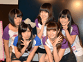 アイドルユニット「アイドリング!!!」のメンバーと「ぷよぷよ!!」で勝負。東京ジョイポリスで行われたゲーム大会の模様をレポート