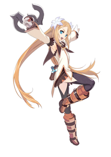 画像集#027のサムネイル/「テイルズ オブ ザ ヒーローズ ツインブレイヴ」にはやり込み要素もあり。最新情報をまとめてお届け