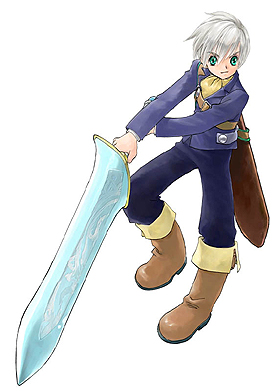 画像集#005のサムネイル/「テイルズ オブ ザ ヒーローズ ツインブレイヴ」の特別体験版が1月26日に配信スタート。製品版に含まれない,ルカとスパーダの掛け合いも収録
