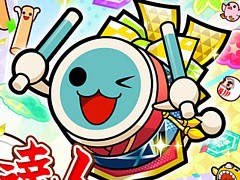 AC版「太鼓の達人」,Surges,アイドル,ドキメキダイアリー,酔いどれ知らずの4曲を追加するアップデートを実施