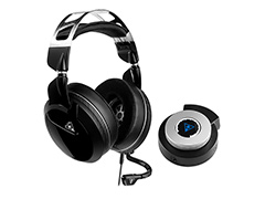 Turtle Beach製ゲーマー向けヘッドセット「Elite Pro 2+SuperAmp」など4機種が2020年2月に国内発売
