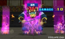 画像集#019のサムネイル/「ドラゴンクエストモンスターズ テリーのワンダーランド3D」“旅の扉”から行けるダンジョンの一部などが公開。最奥では,あのシーンが再び?
