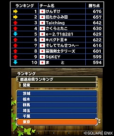 画像集#034のサムネイル/「ドラゴンクエストモンスターズ テリーのワンダーランド3D」“旅の扉”から行けるダンジョンの一部などが公開。最奥では,あのシーンが再び?